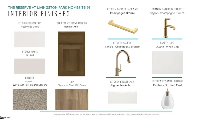 435 Briggs Drive, Easley, SC 29642 - #3