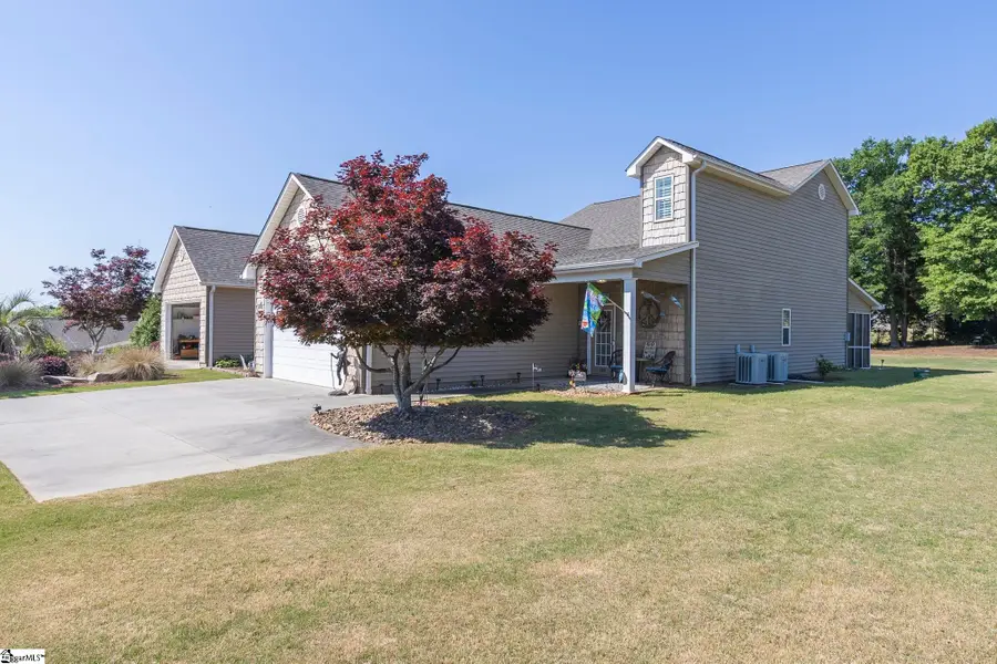 106 Harbour Springs Way, Anderson, SC 29626 - #2