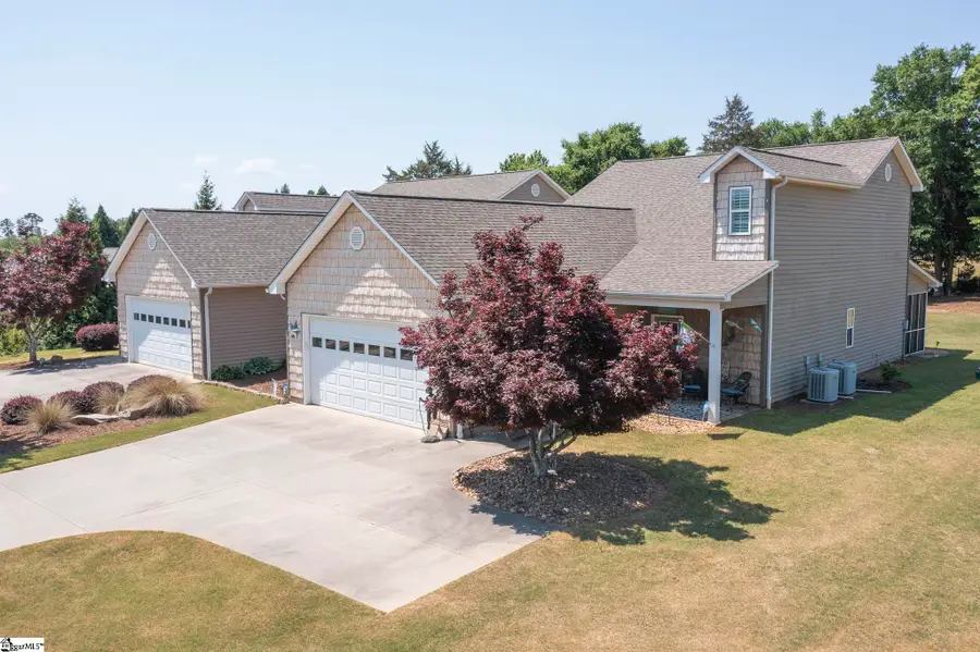 106 Harbour Springs Way, Anderson, SC 29626 - #3