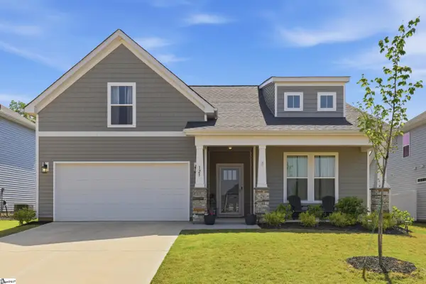 123 Ives Way, Piedmont, SC 29673