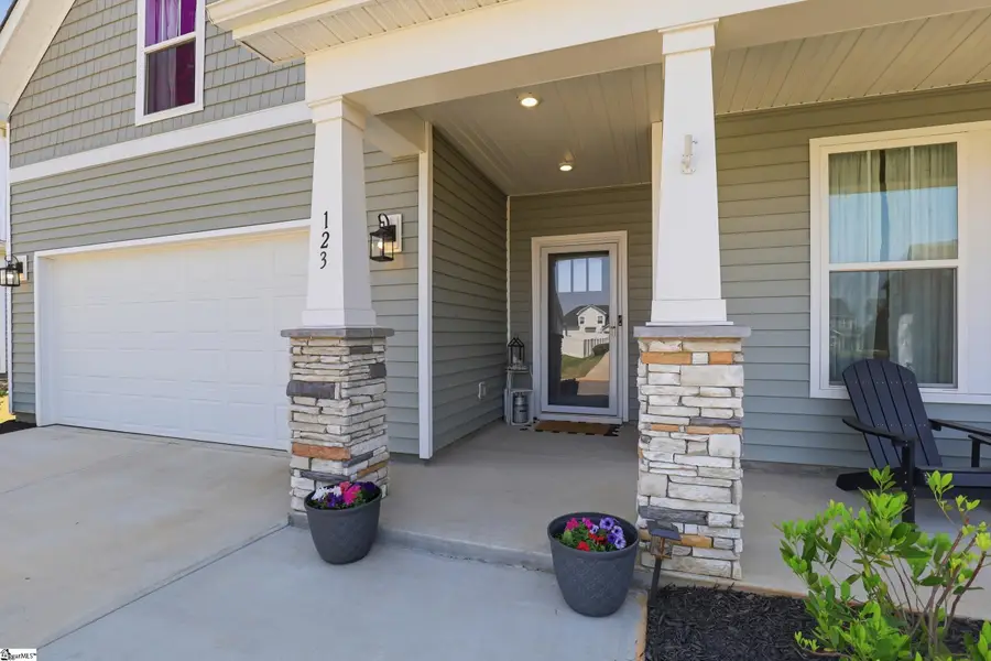123 Ives Way, Piedmont, SC 29673 - #2