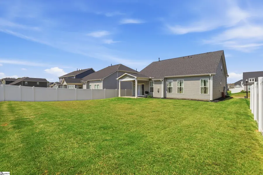 123 Ives Way, Piedmont, SC 29673 - #3