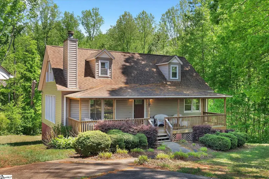 592 Kay Drive, Easley, SC 29640-7156 - #2