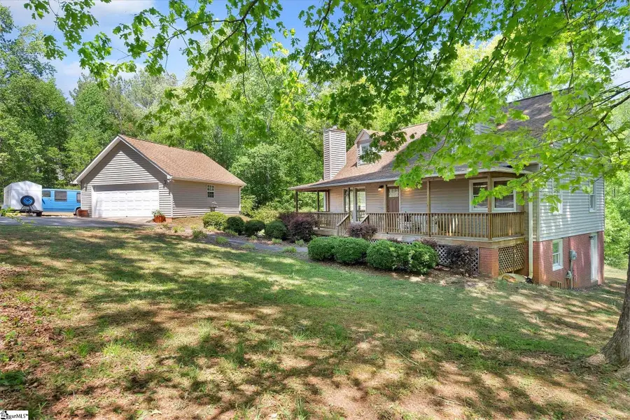 592 Kay Drive, Easley, SC 29640-7156 - #3