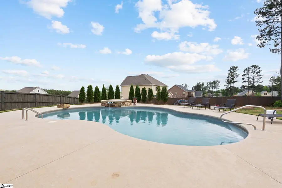 101 Upland Drive, Easley, SC 29642 - #2
