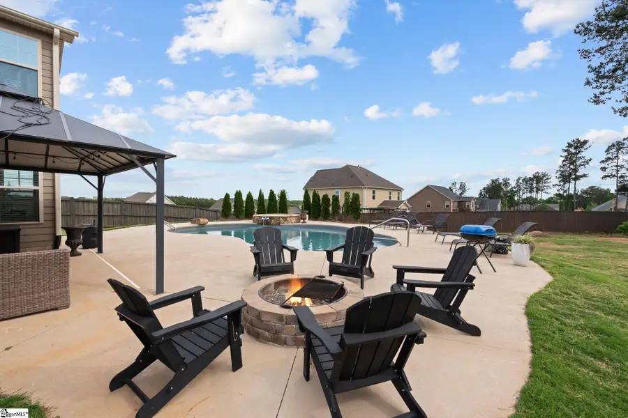 101 Upland Drive, Easley, SC 29642 - #3