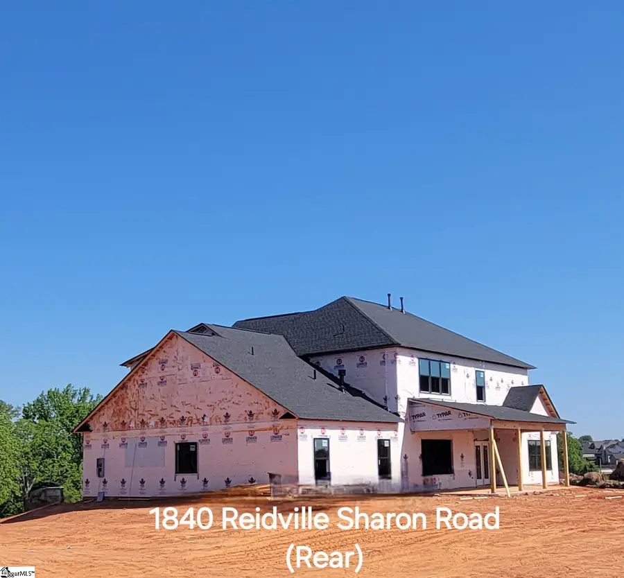 1840 Reidville Sharon Road, Greer, SC 29651 - #3