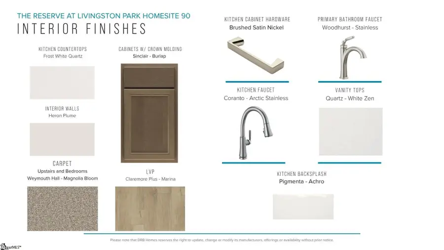 437 Briggs Drive, Easley, SC 29642 - #3