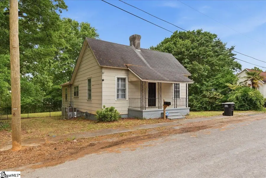 4 Mcgee Street, Belton, SC 29627 - #2