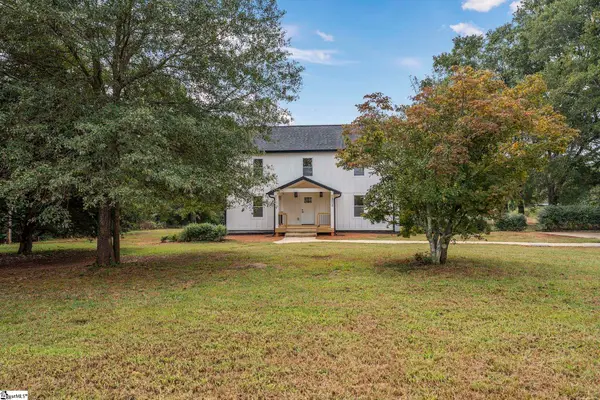 212 Colonels Road, Pendleton, SC 29670