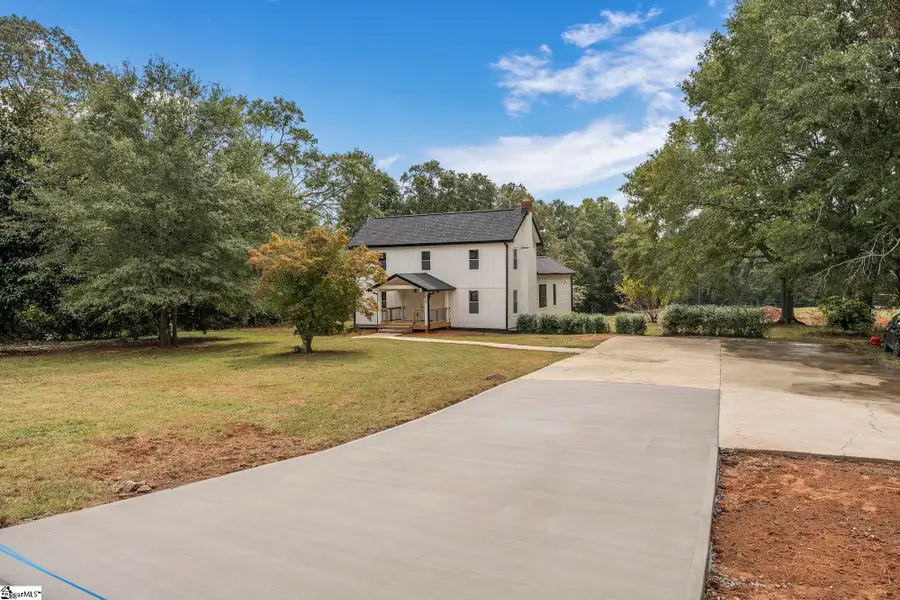 212 Colonels Road, Pendleton, SC 29670 - #2