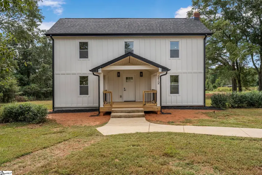 212 Colonels Road, Pendleton, SC 29670 - #3