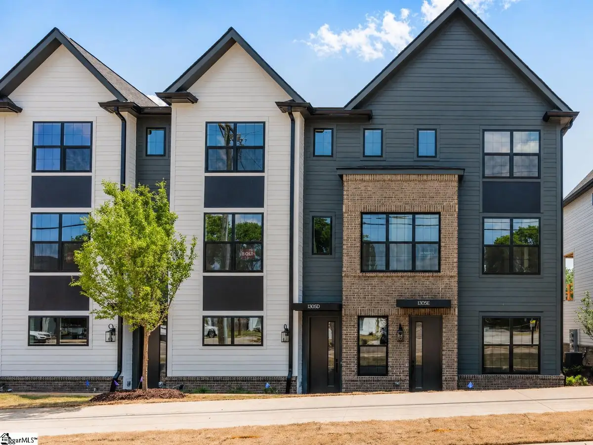 1305 Pendleton Street #Unit 12, Greenville, SC 29611 - #1