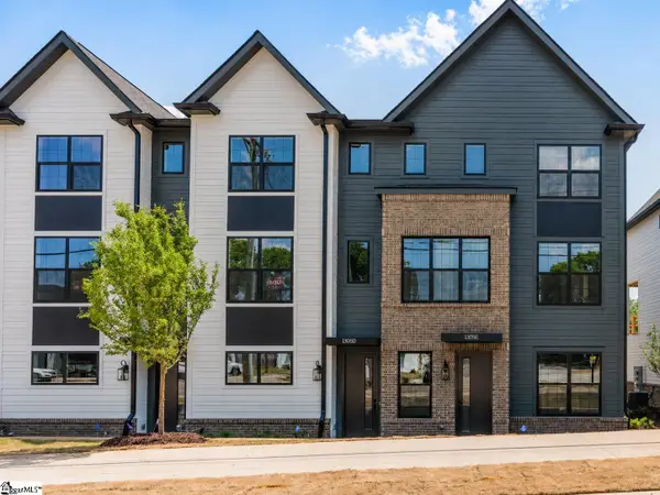 1305 Pendleton Street #Unit 12, Greenville, SC 29611