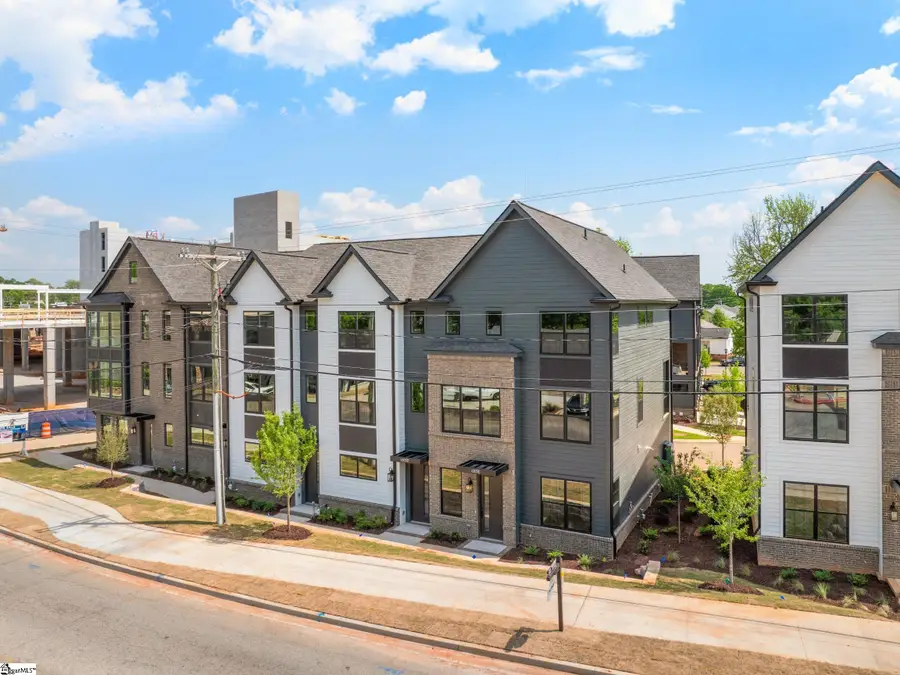 1305 Pendleton Street #Unit 12, Greenville, SC 29611 - #3