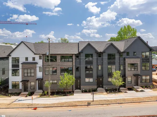 1305 Pendleton Street #Unit 14, Greenville, SC 29611