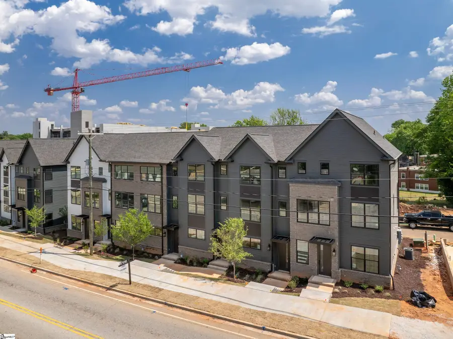 1305 Pendleton Street #Unit 14, Greenville, SC 29611 - #2