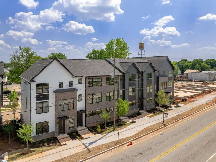 1305 Pendleton Street #Unit 14, Greenville, SC 29611 - #3