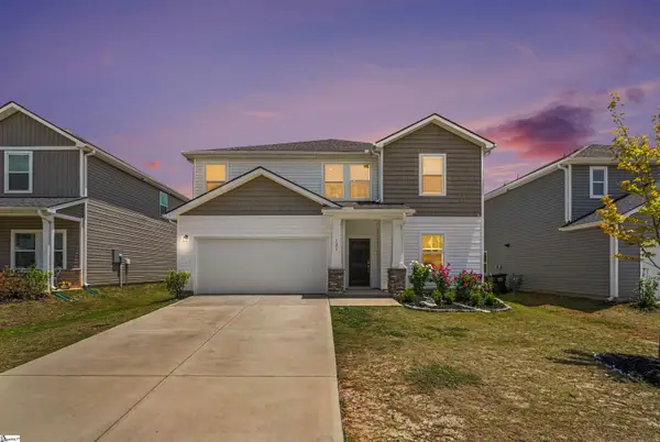 121 Layken Drive, Fountain Inn, SC 29644