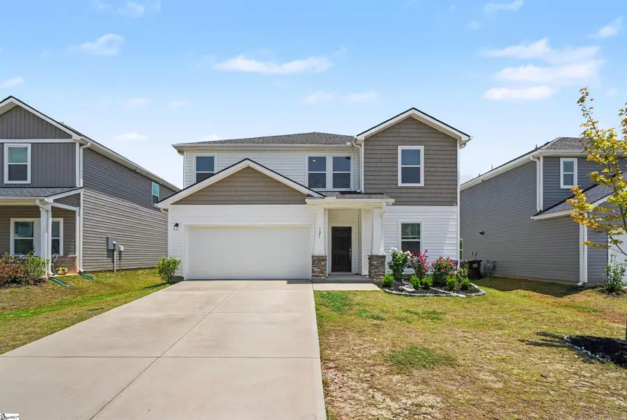 121 Layken Drive, Fountain Inn, SC 29644 - #2