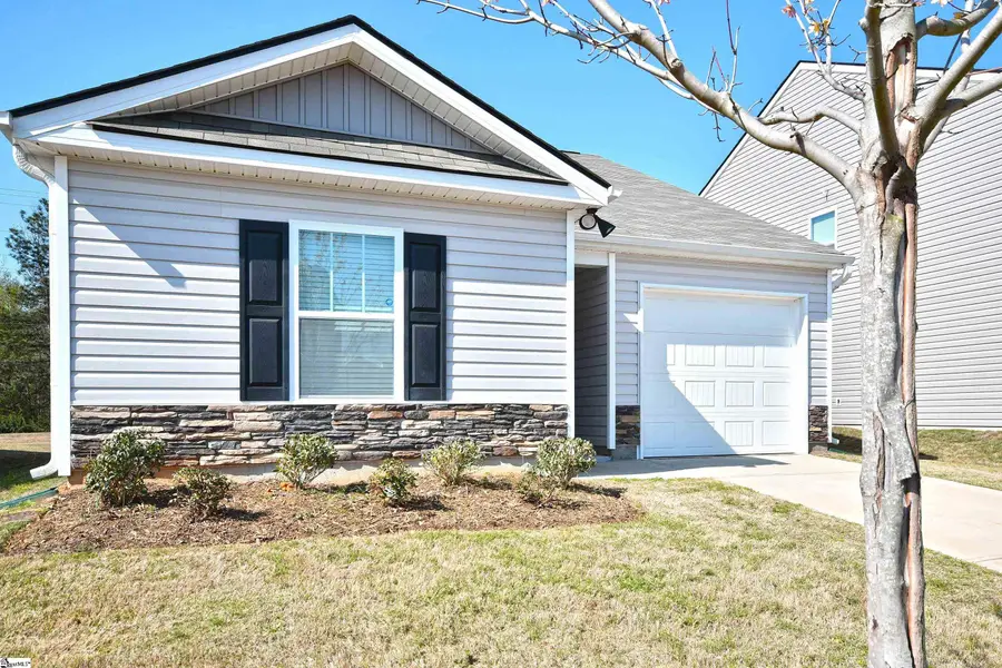 143 Boxbury Way, Fountain Inn, SC 29644 - #2