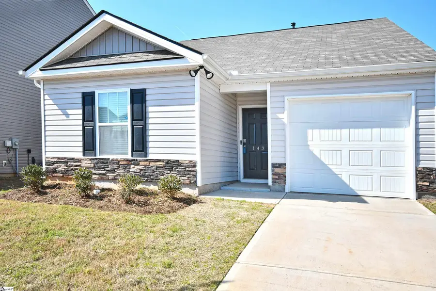 143 Boxbury Way, Fountain Inn, SC 29644 - #3
