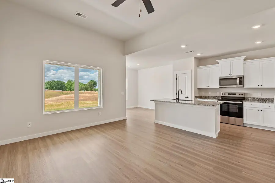 418 West Claywalk Road, Woodruff, SC 29388 - #3