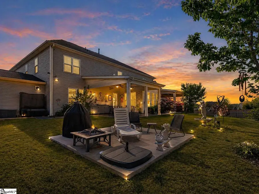 212 Gordanvale Street, Simpsonville, SC 29681 - #2