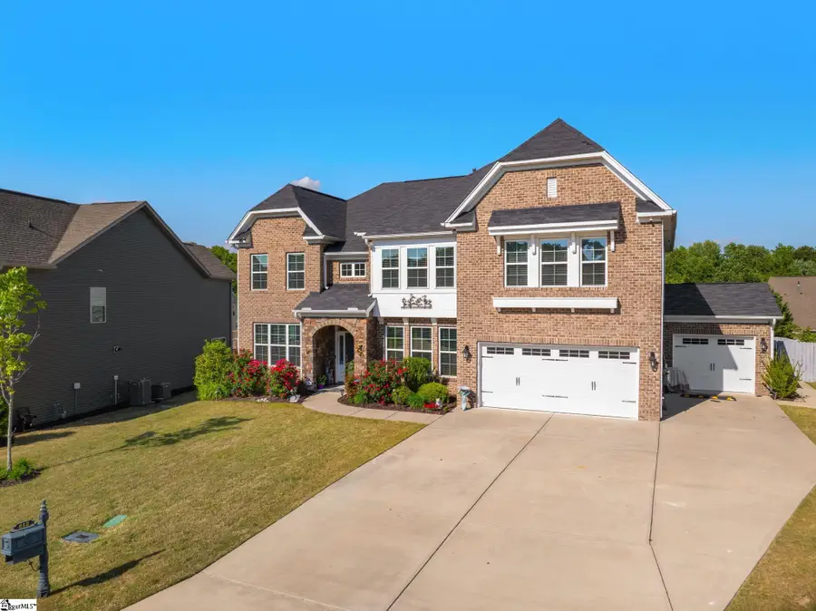 212 Gordanvale Street, Simpsonville, SC 29681 - #3