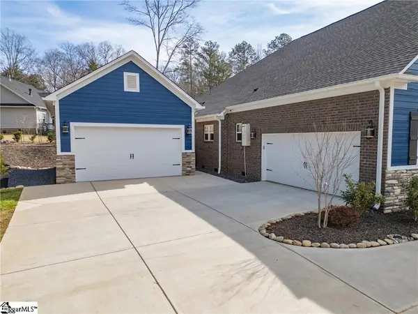 3703 Rocky Creek Drive, Seneca, SC 29678