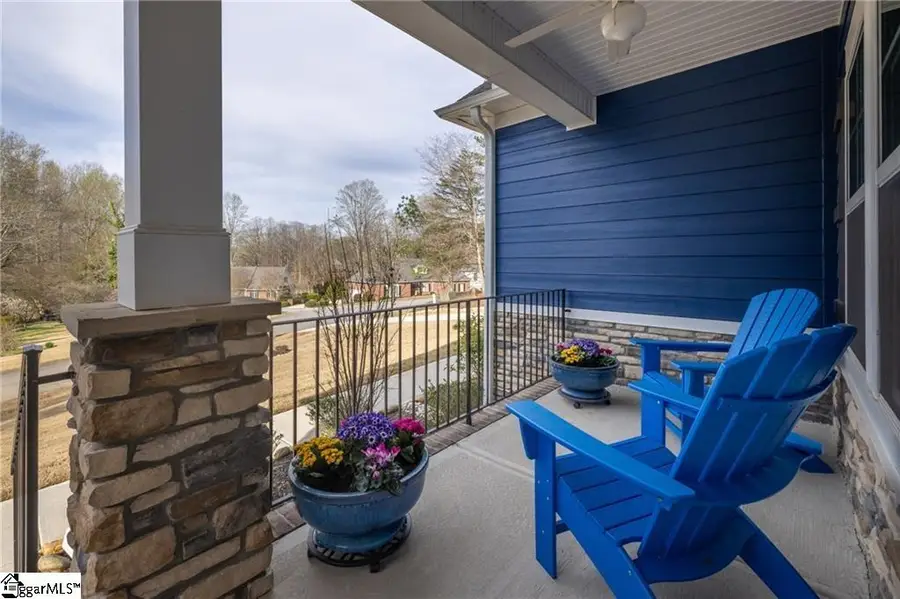 3703 Rocky Creek Drive, Seneca, SC 29678 - #2