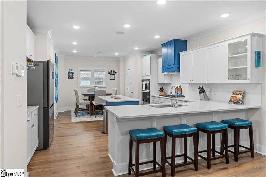 3703 Rocky Creek Drive, Seneca, SC 29678 - #3