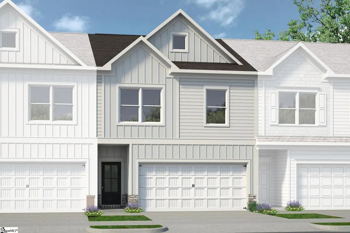 114 Brass Tack Drive, Powdersville, SC 29611 - #1