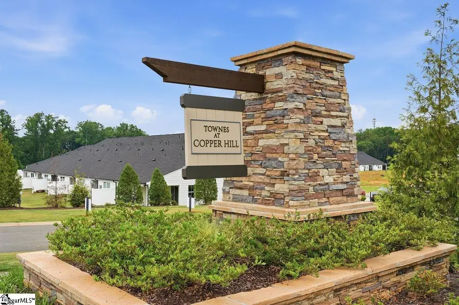114 Brass Tack Drive, Powdersville, SC 29611 - #3