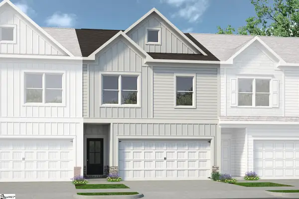 118 Brass Tack Drive, Powdersville, SC 29611