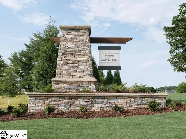 118 Brass Tack Drive, Powdersville, SC 29611 - #2