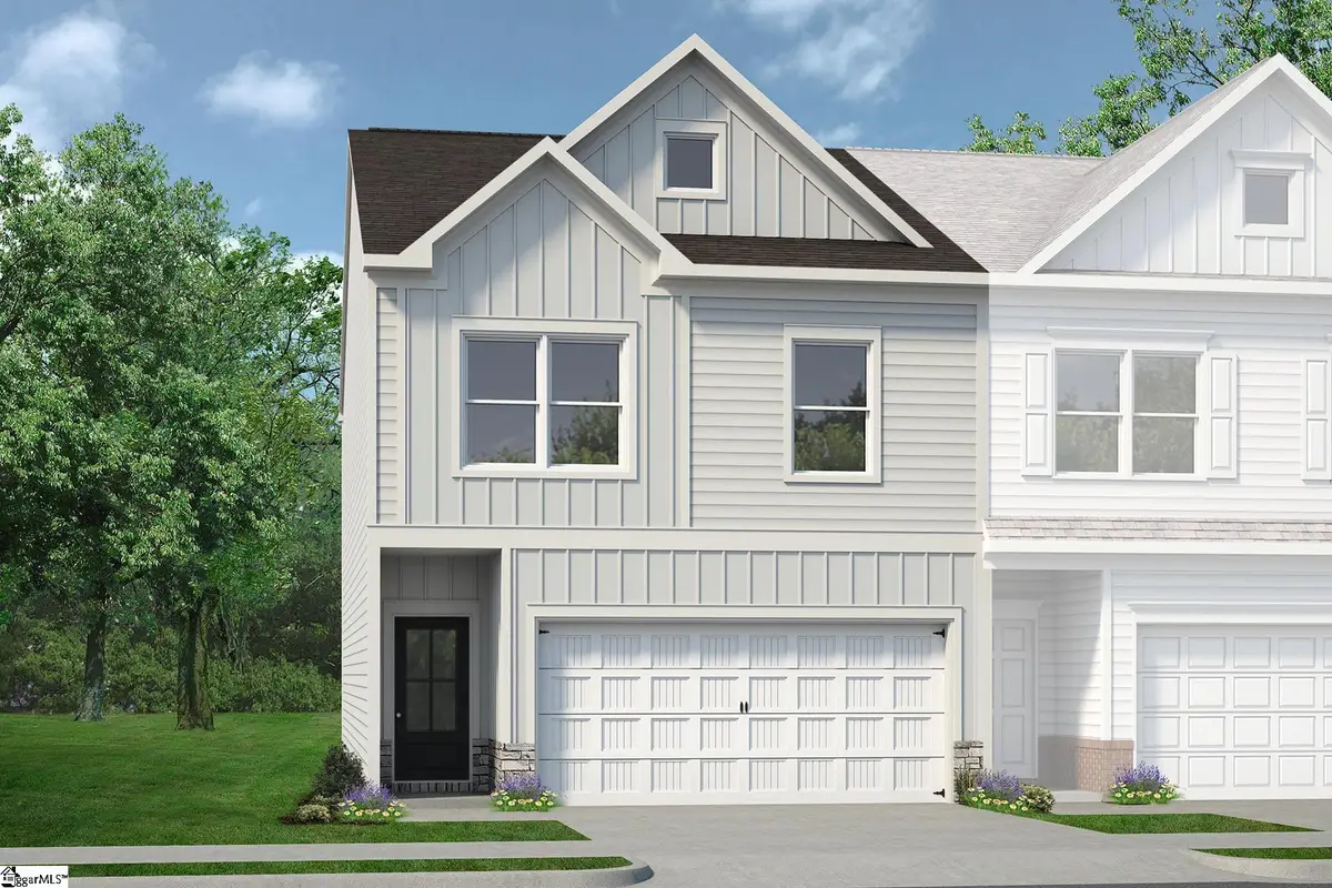 120 Brass Tack Drive, Powdersville, SC 29611 - #1