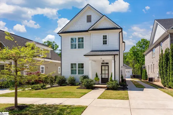 10 Maydell Avenue, Greenville, SC 29607