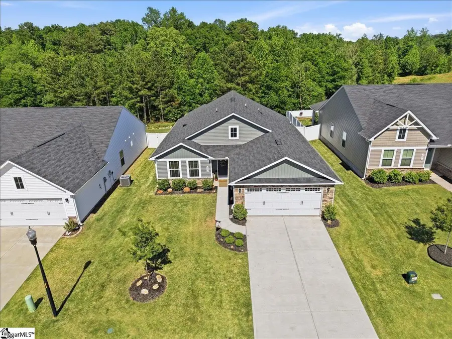 2250 Hemming Way, Boiling Springs, SC 29316-9355 - #2