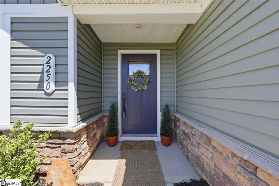 2250 Hemming Way, Boiling Springs, SC 29316-9355 - #3