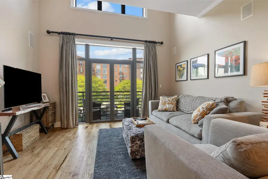 101 W Court Street #Unit 224, Greenville, SC 29601 - #2