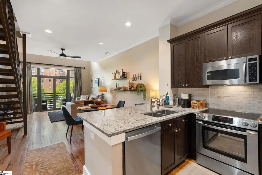 101 W Court Street #Unit 224, Greenville, SC 29601 - #3