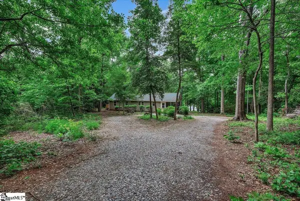 105 Will Graham Drive, Anderson, SC 29625