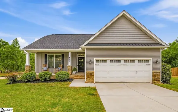 572 Forden Drive, Wellford, SC 29385