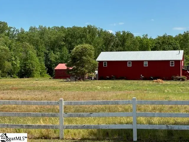 411 Bradley Dill Road, Campobello, SC 29322 - #2