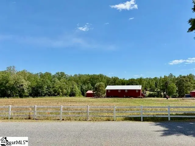 411 Bradley Dill Road, Campobello, SC 29322 - #3