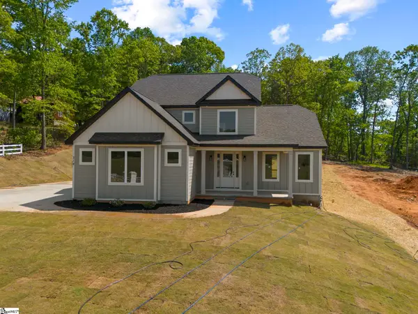 314 Shelton Road, Travelers Rest, SC 29690