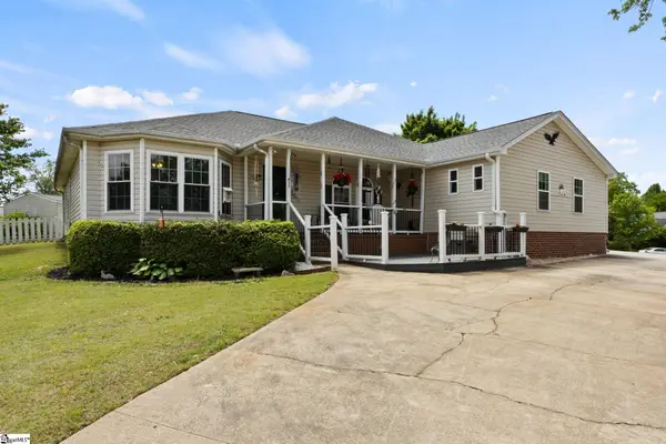 216 Cornelson Drive, Greer, SC 29651