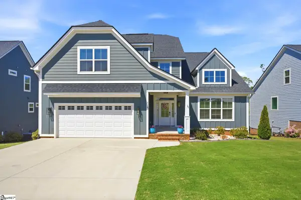 318 Summerall Drive, Anderson, SC 29621