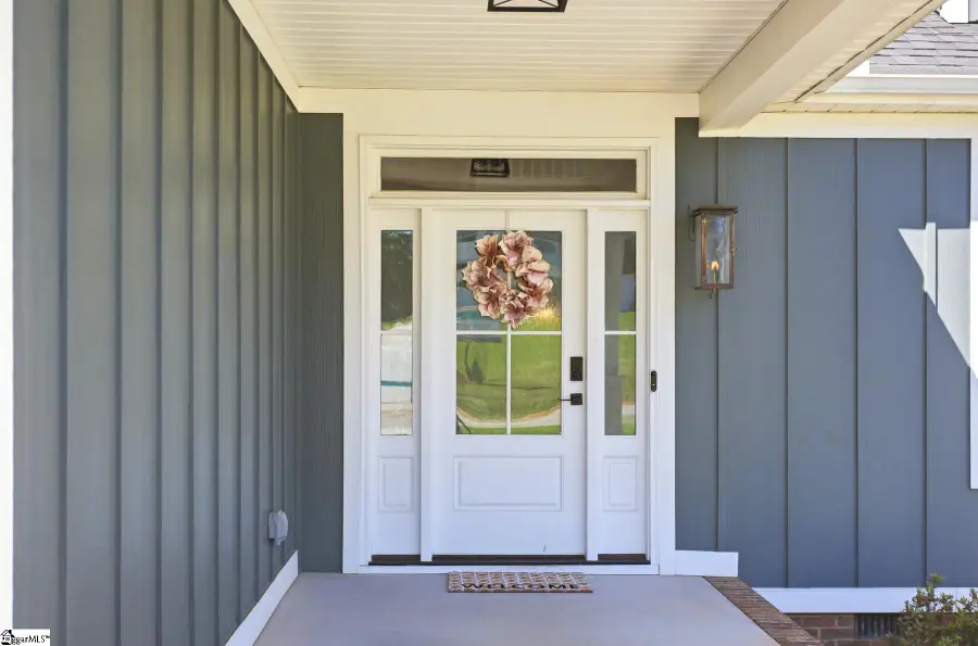 318 Summerall Drive, Anderson, SC 29621 - #2